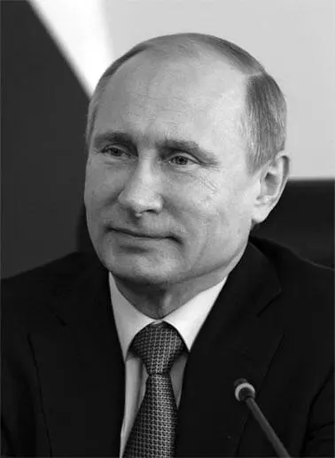 Буду краток Вы знаете буквально на днях я был в Российской академии наук - фото 121