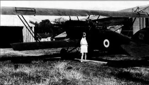 Разведчик Potez 25 на аэродроме начало 1941 г Тяжелый бомбардировщик - фото 65
