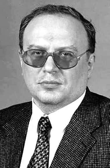 Владимиру Барсукову отныне вменяют не только рейдерские дела и покушение на - фото 116