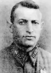 Беркаль Юрий Михайлович командир 5 гиап 19411942 КРАТКИЕ СВЕДЕНИЯ О - фото 1