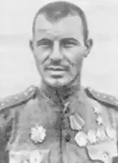 Федоров Аркадий Васильевич командир 16 гиап 19451946 КРАТКИЕ СВЕДЕНИЯ О - фото 4