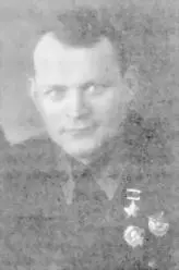Бабков Василий Петрович командир 32 гиап 19421943 88 гиап 19431944 и 6 - фото 12