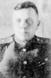 Осипов Александр Алексеевич командир 57 гиап 19411943 КРАТКИЕ СВЕДЕНИЯ О - фото 16