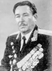 Магерин Николай Иванович командир 68 гиап 19431945 КРАТКИЕ СВЕДЕНИЯ О - фото 19