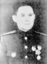 Кривяков Николай Кузьмич командир 69 гиап 19431945 КРАТКИЕ СВЕДЕНИЯ О - фото 20