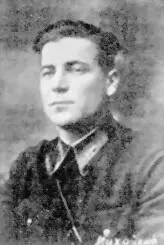 Михайлюк Порфирий Афанасьевич командир 73 гиап 19431945 КРАТКИЕ СВЕДЕНИЯ О - фото 21