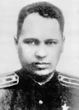 Лукьянов Сергей Иванович командир 100 гиап 19431945 КРАТКИЕ СВЕДЕНИЯ О - фото 22