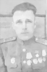 Комаров Виктор Степанович командир 145 гиап 19441945 КРАТКИЕ СВЕДЕНИЯ О - фото 30