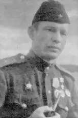 Зотов Матвей Иванович командир 149 гиап 19431945 КРАТКИЕ СВЕДЕНИЯ О - фото 31