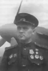 Матиенко Петр Андреевич командир 153 гиап 19431944 КРАТКИЕ СВЕДЕНИЯ О - фото 34