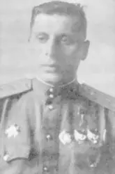 Карнач Степан Андреевич командир 156 гиап 1945 КРАТКИЕ СВЕДЕНИЯ О - фото 35