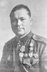 Ольховский Николай Иванович командир 160 иап 19421943 297 иап 1943 и 178 - фото 36