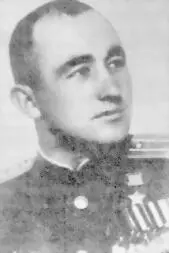 Мурашев Алексей Андрианович командир 181 гиап 19441945 КРАТКИЕ СВЕДЕНИЯ О - фото 38