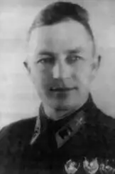 Пруцков Федор Максимович командир 16 иап 19411942 КРАТКИЕ СВЕДЕНИЯ О - фото 44