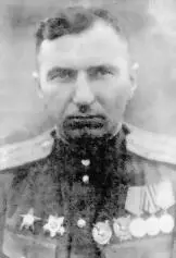 Смирнов Василий Алексеевич командир 66 иап 19421945 КРАТКИЕ СВЕДЕНИЯ О - фото 47