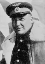 Васин Никифор Сергеевич командир 185 иап 19411942 186 ИСТРЕБИТЕЛЬНЫЙ - фото 58
