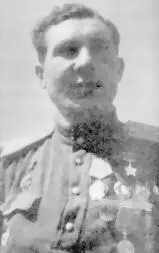 Чирков Андрей Васильевич командир 196 иап 19431944 КРАТКИЕ СВЕДЕНИЯ О - фото 59