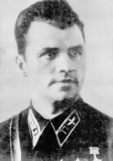 Супрун Степан Павлович командир 401 иап ОН 1941 Алифанов Николай - фото 60