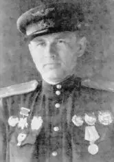 Якимов Александр Иванович командир 291 иап 19431945 КРАТКИЕ СВЕДЕНИЯ О - фото 64