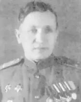 Жидов Георгий Никанорович командир 401 иап ПВО 19441945 КРАТКИЕ СВЕДЕНИЯ О - фото 65
