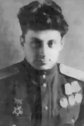 Рубахин Анатолий Ермолаевич командир 402 иап 19441945 КРАТКИЕ СВЕДЕНИЯ О - фото 66