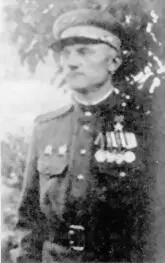 Зайцев Александр Андреевич командир 431 иап 19441945 КРАТКИЕ СВЕДЕНИЯ О - фото 67