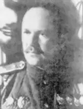 Пильщиков Константин Александрович командир 168 иап 19421943 и 523 иаn - фото 70