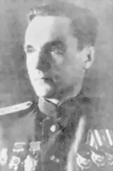 Заморин Иван Александрович командир 523 иап 19441945 КРАТКИЕ СВЕДЕНИЯ О - фото 71