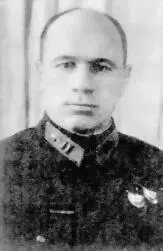 Приймук Георгий Фомич командир 562 иап 19431945 КРАТКИЕ СВЕДЕНИЯ О - фото 73