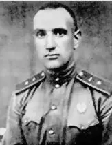 Шутов Николай Михайлович командир 796 иап 1942 802 ИСТРЕБИТЕЛЬНЫЙ - фото 78