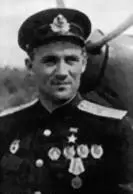 Авдеев Михаил Васильевич командир 6 гиап ВВС ВМФ 19431944 КРАТКИЕ СВЕДЕНИЯ - фото 90
