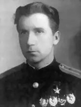 Слепенков Яков Захарович командир 21 иап ВВС ВМФ 19421943 КРАТКИЕ СВЕДЕНИЯ - фото 93