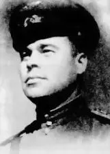 Панин Павел Алексеевич командир 255 иаn ВВС ВМФ 19421943 КРАТКИЕ СВЕДЕНИЯ - фото 96
