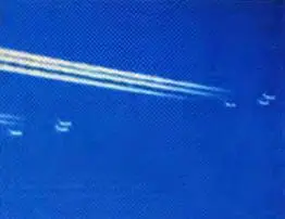 Эпизоды фильма F86 в полете якобы где то на Аляске Р - фото 51