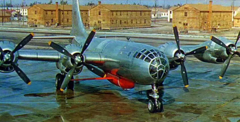 Эпизод с устранением агента КГБ одно неосторожное движение и катапульта - фото 63