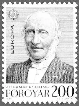 Еще один лингвист еще одна марка Это В У Хаммерсхаймб вот кого надо - фото 162
