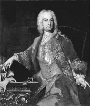 Князь Волынский Неизвестный художник XVIII в В 1722 году Волынский женился - фото 33