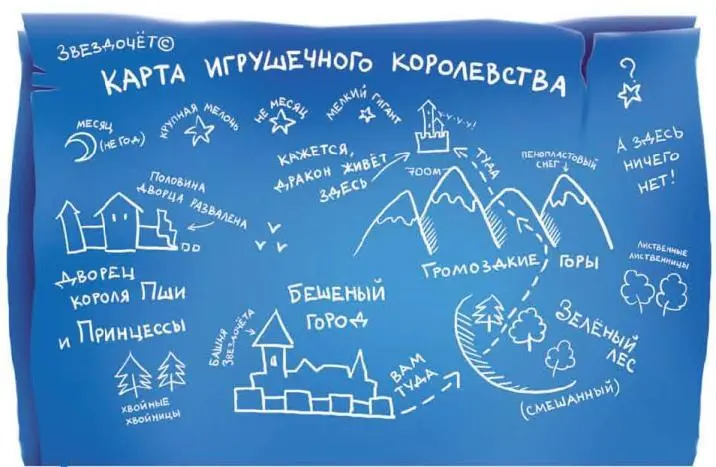 Я всегда за то чтобы подкрепиться радостно воскликнул Зай и тут же - фото 9