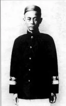 Са Чжэньбин Канцзи Вэйюань стал головным в серии из пяти кораблей - фото 101
