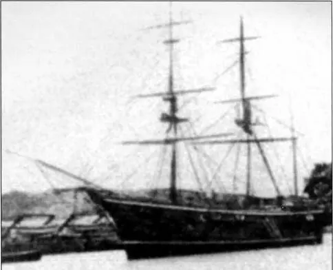 Миньцзе Миньцзе С 1887 г Бэйянский флот начал прием практикантов - фото 104