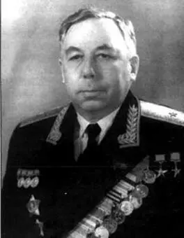 ЛАВОЧКИН Семен Алексеевич 19001960 советский авиаконструктор генералмайор - фото 61