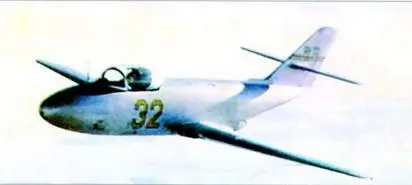 17 января 55 лет со дня первого полета Як32 17 января 60 лет со дня - фото 113