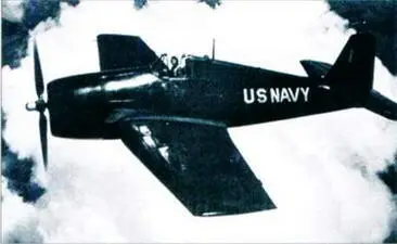 F6F Хеллкэт первый самолет пилотажной группы Блю Энжелз F8F Биркэт - фото 66