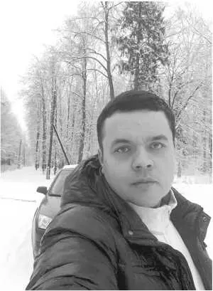 Олег Юрьевич Агапов родился в 1974 году в городе Зеленодольске Республика - фото 19