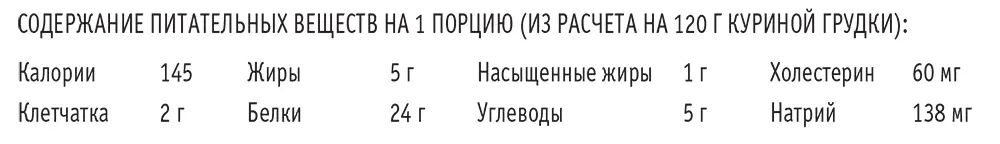 Запеченная треска с соусом песто из оливок и каперсов Количество порций 4 - фото 27