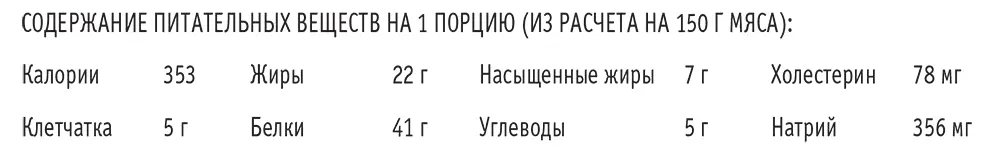 Жаренный на гриле тофу с соусом песто из кинзы Количество порций 4 Время на - фото 33