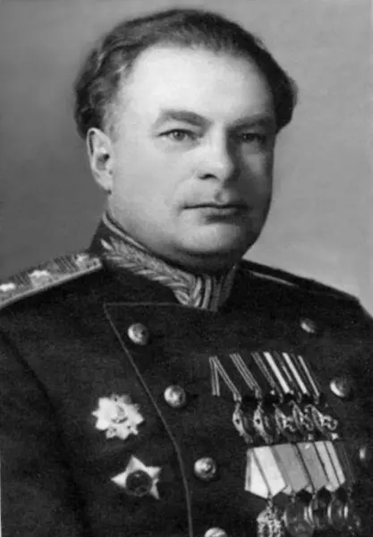 Николай Иванович Селивановский 70 лет минуло с окончания жестокой кровавой - фото 16