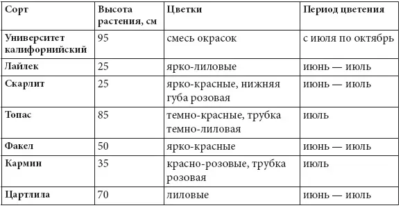 Настурция Настурция выращивается исключительно как однолетнее растение - фото 31