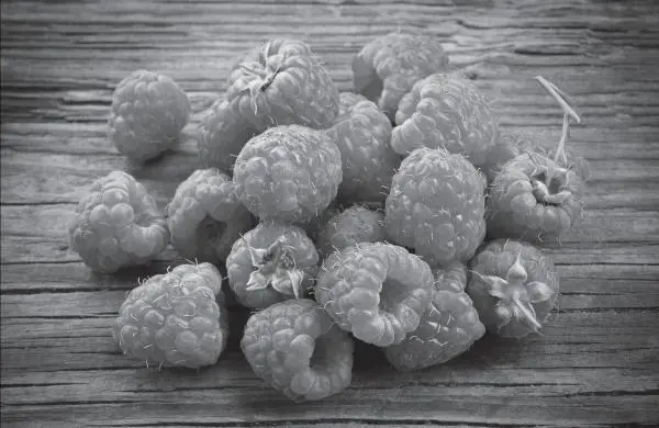 Какие продукты наиболее полезны для организма Картофель не только едва - фото 42