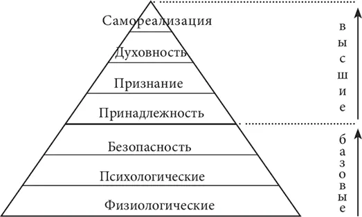 И эта схожесть поможет нам при анализе и практическом применении знаний об этих - фото 3